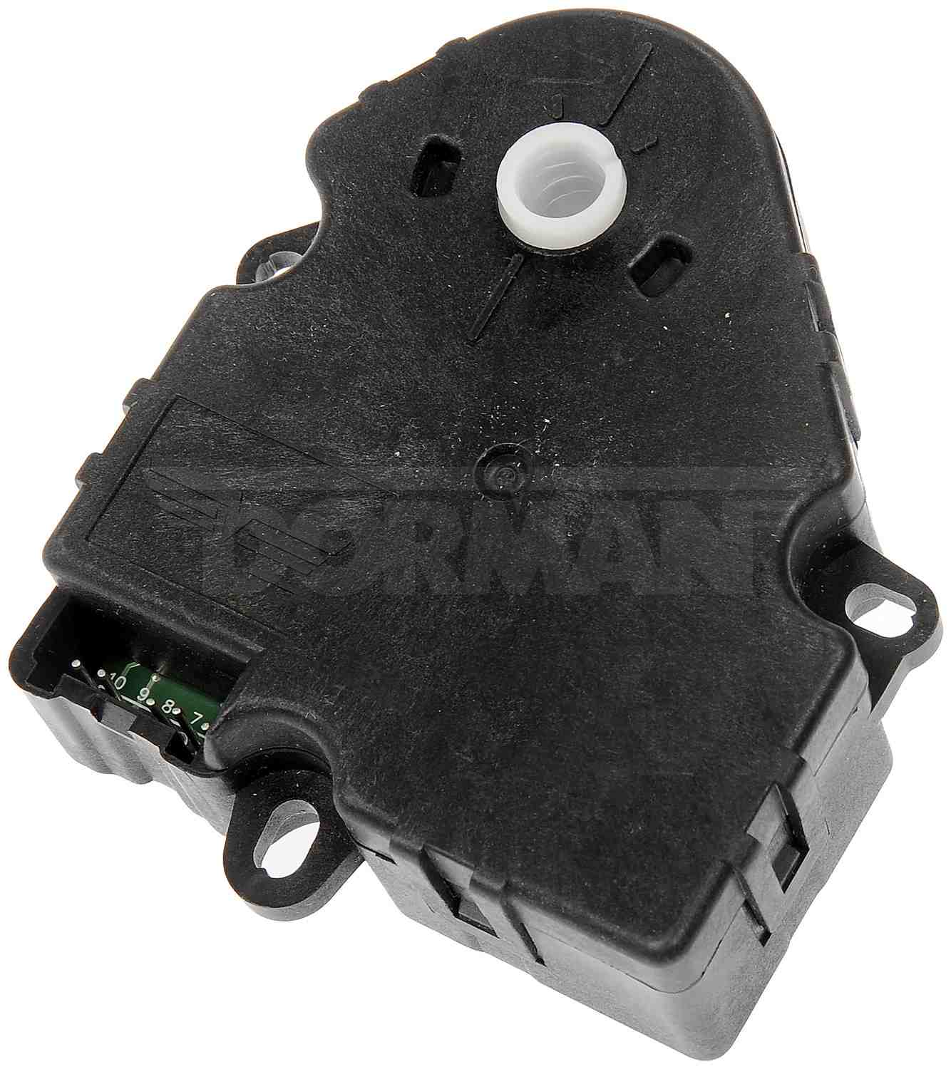 Dorman HVAC Air Door Actuator