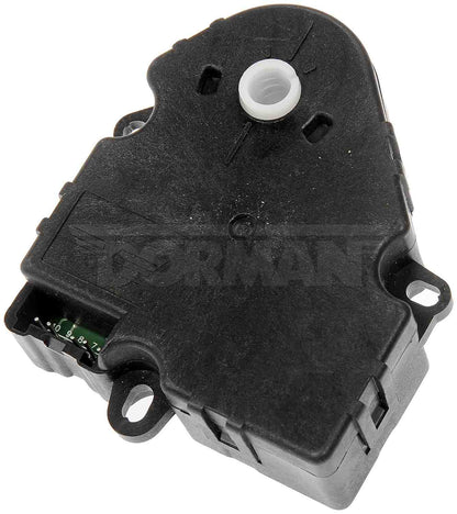 Dorman HVAC Blend Door Actuator for 1995-2014 General Motors 604-111
