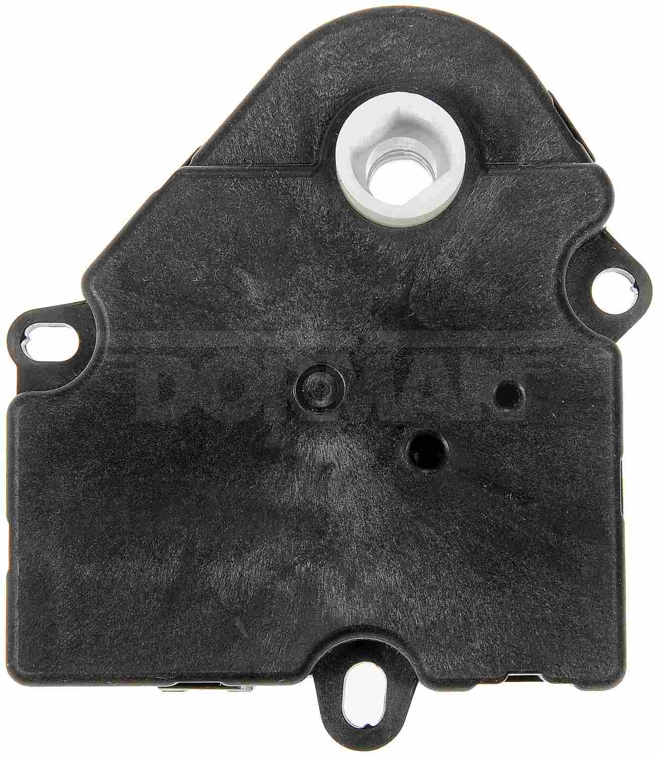 Dorman HVAC Blend Door Actuator for 1995-2014 General Motors 604-111