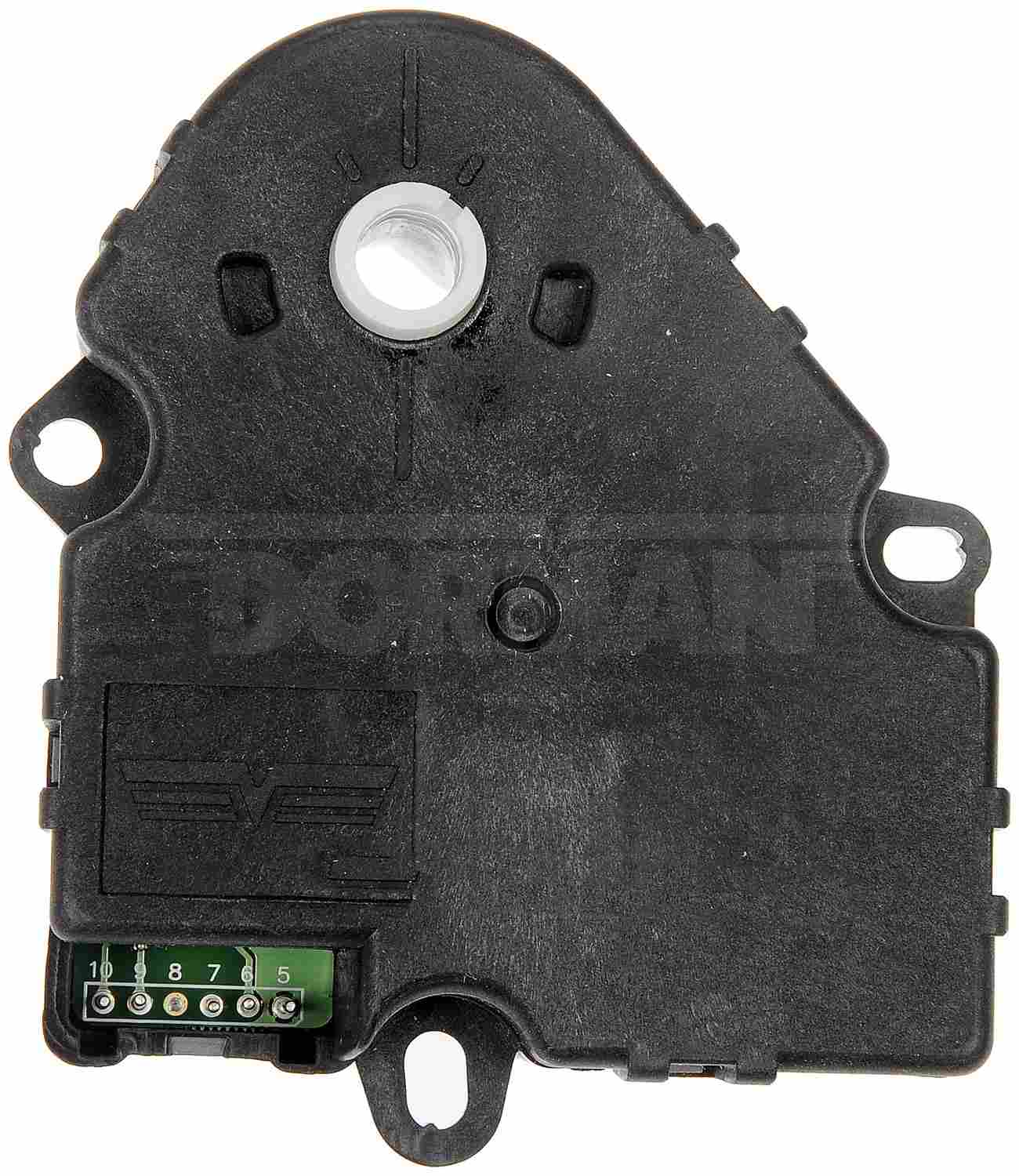 Dorman HVAC Air Door Actuator