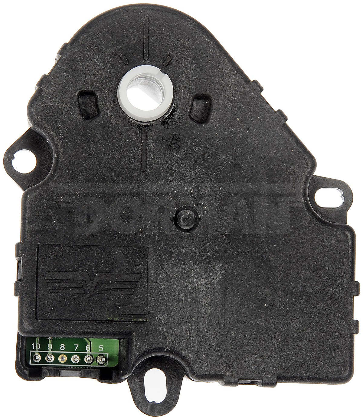 Dorman HVAC Blend Door Actuator for 1995-2014 General Motors 604-111