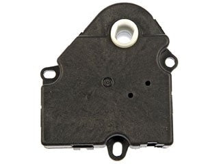 Dorman - OE Solutions HVAC Blend Door Actuator for 2009-2014 Cadillac Chevrolet GMC Hummer 604-112