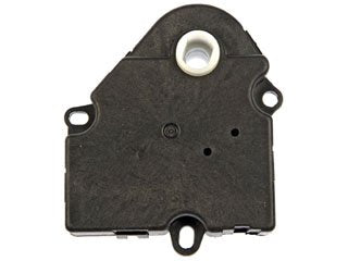 Dorman - OE Solutions HVAC Blend Door Actuator for 2009-2014 Cadillac Chevrolet GMC Hummer 604-112