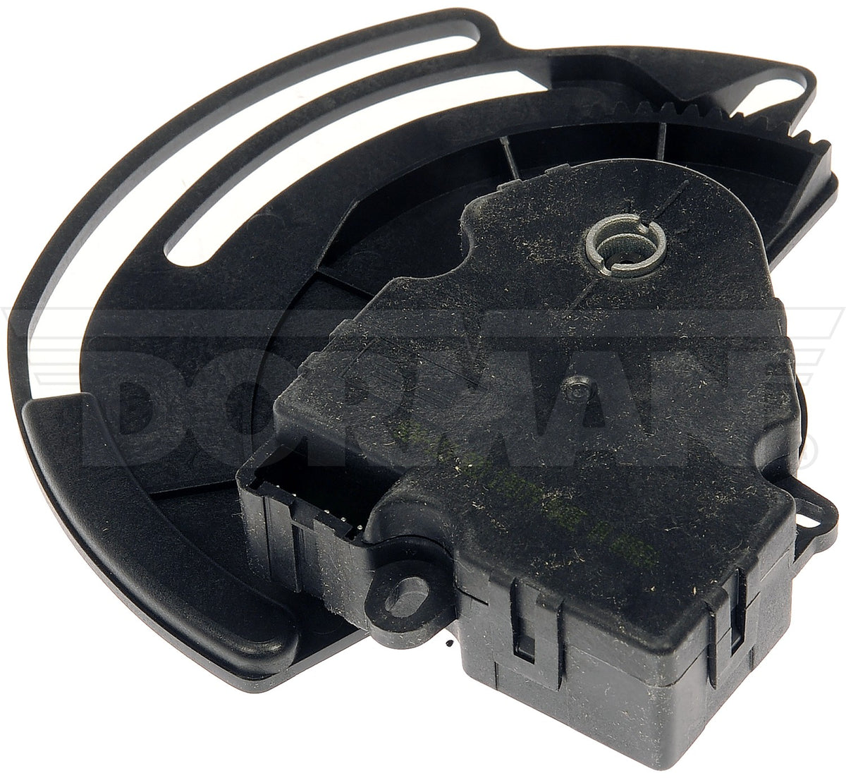 Dorman - OE Solutions HVAC Blend Door Actuator for 2002-99 Cadillac Chevrolet GMC 604-113