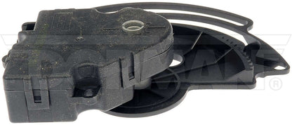 Dorman - OE Solutions HVAC Blend Door Actuator for 2002-99 Cadillac Chevrolet GMC 604-113