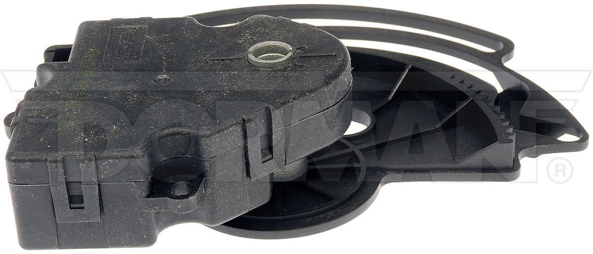 Dorman - OE Solutions HVAC Blend Door Actuator for 2002-99 Cadillac Chevrolet GMC 604-113