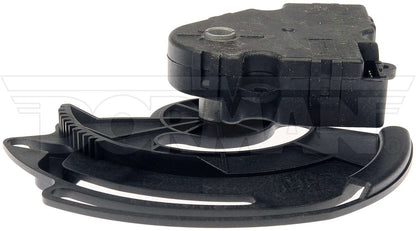 Dorman - OE Solutions HVAC Blend Door Actuator for 2002-99 Cadillac Chevrolet GMC 604-113