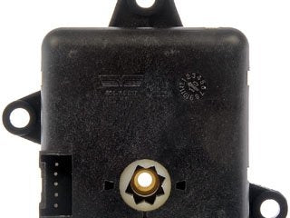 Dorman - OE Solutions HVAC Blend Door Actuator for 2016-06 Chevrolet 2009-06 Pontiac 2010-08 Saturn 604-114