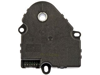 Dorman OE Solutions HVAC Blend Door Actuator for 2002 Chevrolet GMC Oldsmobile 604-115