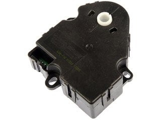 Dorman OE Solutions HVAC Blend Door Actuator for 1995-2002 Chevrolet GMC and 1997-2000 Oldsmobile Pontiac Cadillac 604-116