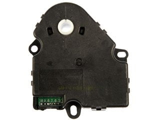 Dorman OE Solutions HVAC Blend Door Actuator for 1995-2002 Chevrolet GMC and 1997-2000 Oldsmobile Pontiac Cadillac 604-116