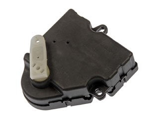 Dorman OE Solutions HVAC Blend Door Actuator for 2001-2007 Buick Chevrolet Oldsmobile Pontiac 604-117