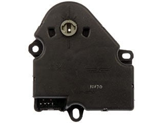 Dorman OE Solutions HVAC Blend Door Actuator for 2001-2007 Buick Chevrolet Oldsmobile Pontiac 604-117