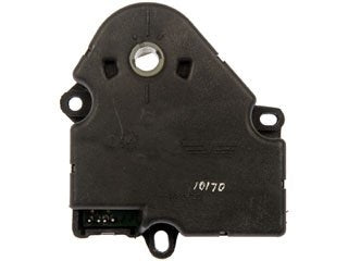 Dorman - OE Solutions HVAC Blend Door Actuator for 2000-2005 Buick LeSabre Pontiac Bonneville 604-118