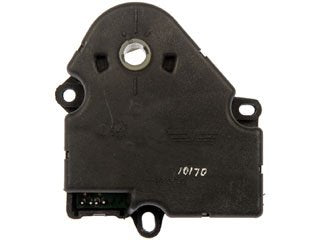 Dorman - OE Solutions HVAC Blend Door Actuator for 2000-2005 Buick LeSabre Pontiac Bonneville 604-118