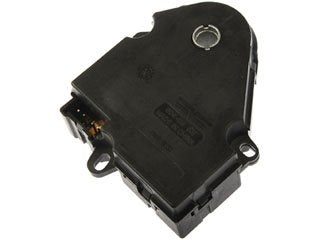 Dorman OE Solutions HVAC Blend Door Actuator for 2003-2009 Buick Chevrolet GMC Isuzu Oldsmobile Saab 604-119