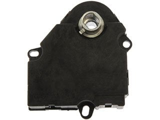 Dorman OE Solutions HVAC Blend Door Actuator for 2003-2009 Buick Chevrolet GMC Isuzu Oldsmobile Saab 604-119