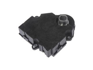 Dorman HVAC Blend Door Actuator for 2007-04 Buick 2006-02 Cadillac 2009-99 Chevrolet 2009-99 GMC 2008-03 Isuzu 2004-03 Oldsmobile 604-120