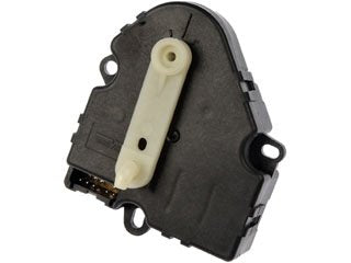 Dorman - OE Solutions HVAC Blend Door Actuator for 1993-99 Buick Cadillac Oldsmobile Pontiac 604-123