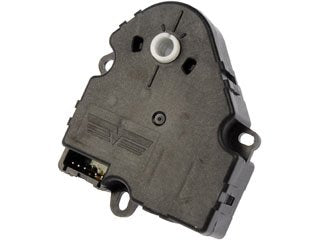 Dorman HVAC Blend Door Actuator for 1991-1993 Buick, 1993 Cadillac, 1988-1996 Chevrolet, 1988-1995 GMC, 1991-1992 Oldsmobile 604-124