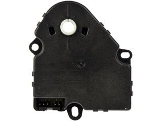 Dorman HVAC Blend Door Actuator for 1991-1993 Buick, 1993 Cadillac, 1988-1996 Chevrolet, 1988-1995 GMC, 1991-1992 Oldsmobile 604-124