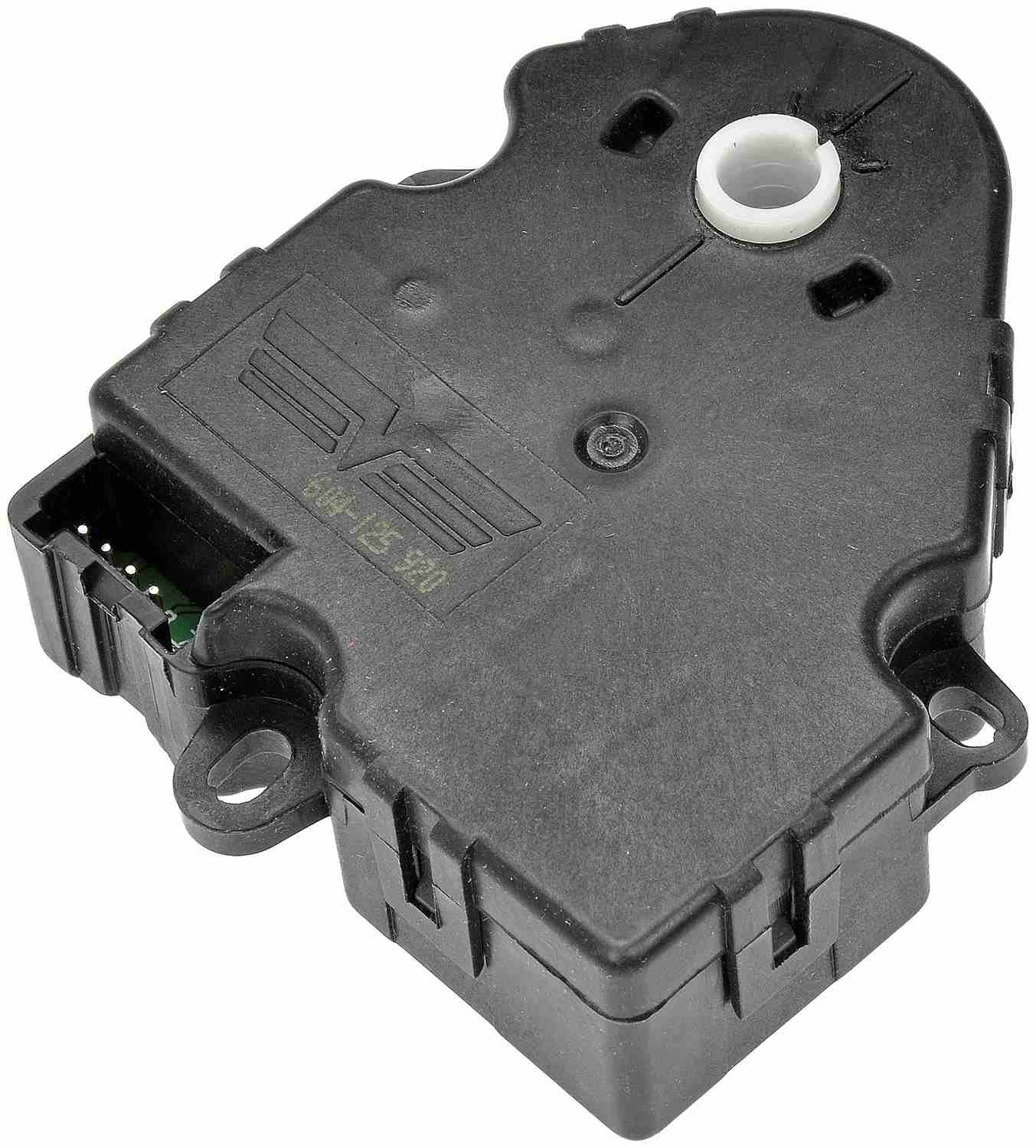 Dorman - OE Solutions HVAC Blend Door Actuator for Cadillac 2004-00 Chevrolet 2023-96 GMC 2023-96 604-125