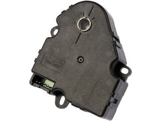 Dorman HVAC Blend Door Actuator for 2007-04 Buick, 2014-03 Chevrolet, 2014-03 GMC, 2008-03 Isuzu, 2004-03 Oldsmobile, 2009-05 Saab 604-126