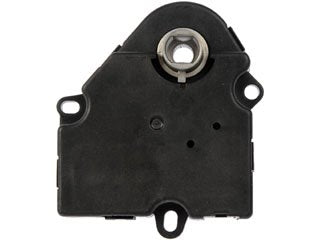 Dorman HVAC Blend Door Actuator for 2007-04 Buick, 2014-03 Chevrolet, 2014-03 GMC, 2008-03 Isuzu, 2004-03 Oldsmobile, 2009-05 Saab 604-126