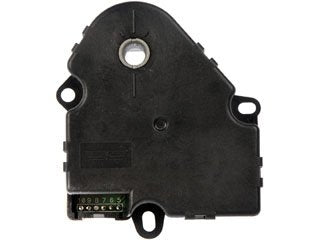 Dorman HVAC Blend Door Actuator for 2007-04 Buick, 2014-03 Chevrolet, 2014-03 GMC, 2008-03 Isuzu, 2004-03 Oldsmobile, 2009-05 Saab 604-126