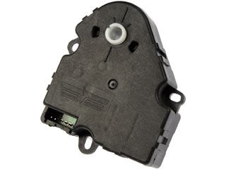 Dorman OE Solutions HVAC Blend Door Actuator for 2007-2008 Cadillac Escalade Chevrolet Tahoe GMC Yukon 604-127