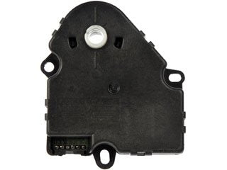 Dorman OE Solutions HVAC Blend Door Actuator for 2007-2008 Cadillac Escalade Chevrolet Tahoe GMC Yukon 604-127