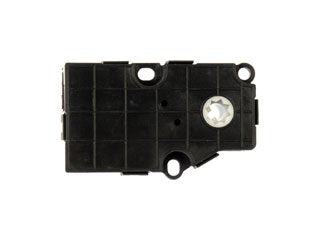 Dorman HVAC Blend Door Actuator Air Door for 2006-2007 Chevrolet Trailblazer 2006-2007 GMC Envoy XL 2008-2009 Isuzu Ascender 604-130