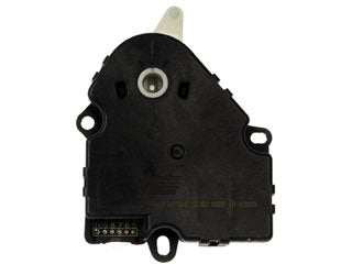 Dorman - OE Solutions HVAC Blend Door Actuator 604-131