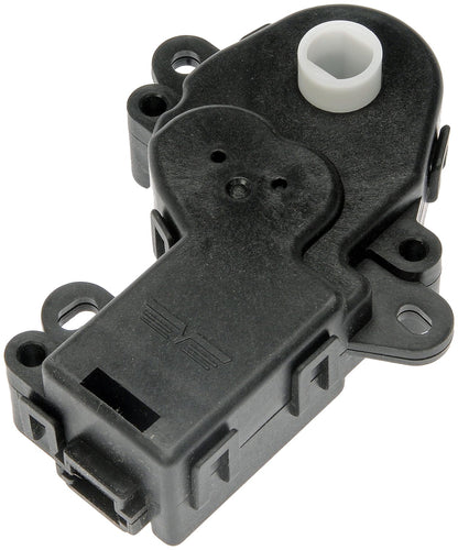 Dorman - OE Solutions HVAC Blend Door Actuator Recirculation for 2012-04 Chevrolet Colorado 2006-03 Chevrolet SSR 2012-04 GMC Canyon 2008-03 Pontiac Vibe 604-132