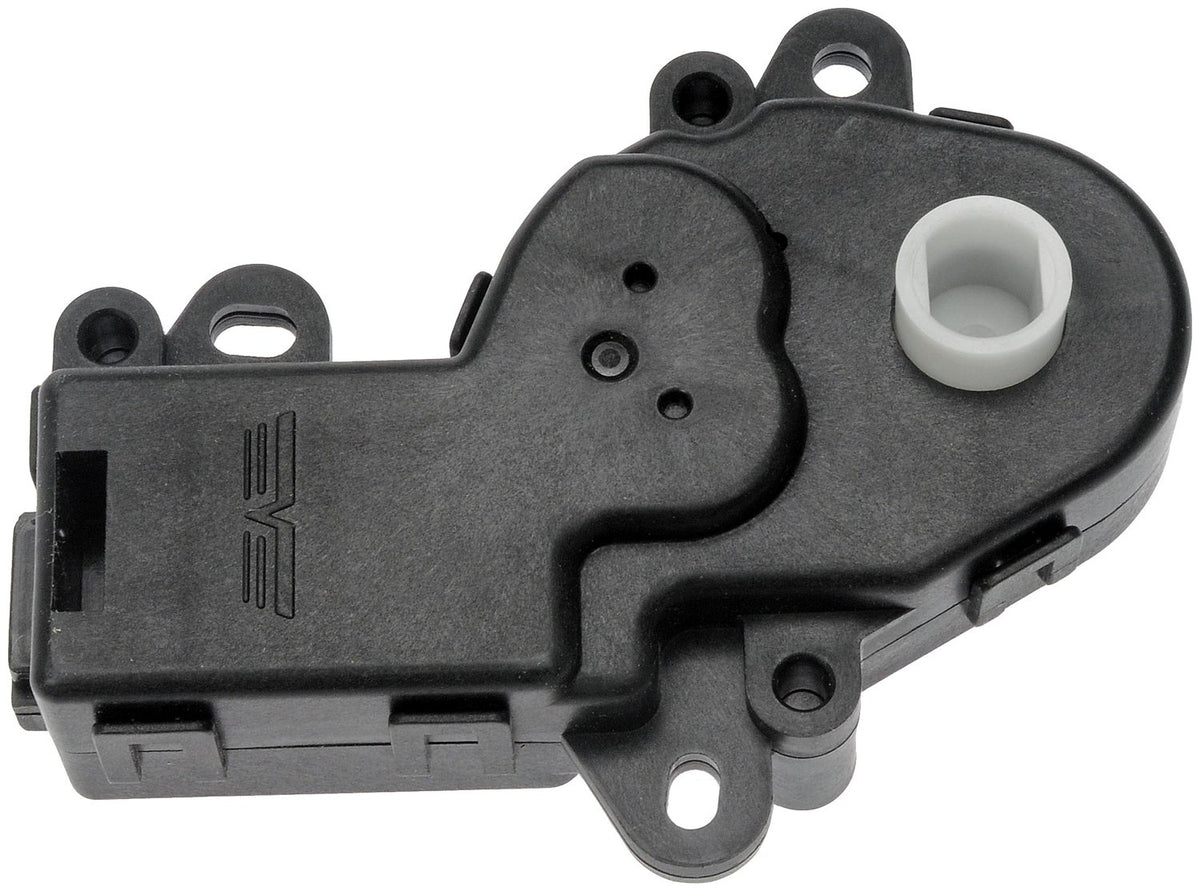 Dorman - OE Solutions HVAC Blend Door Actuator Recirculation for 2012-04 Chevrolet Colorado 2006-03 Chevrolet SSR 2012-04 GMC Canyon 2008-03 Pontiac Vibe 604-132