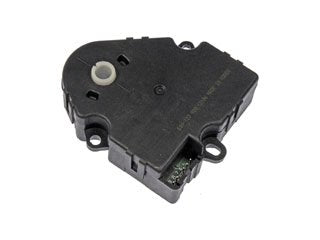 Dorman - OE Solutions HVAC Blend Door Actuator with Temperature for 2011-05 Chevrolet 604-133