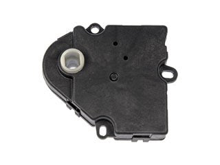 Dorman - OE Solutions HVAC Blend Door Actuator with Temperature for 2011-05 Chevrolet 604-133