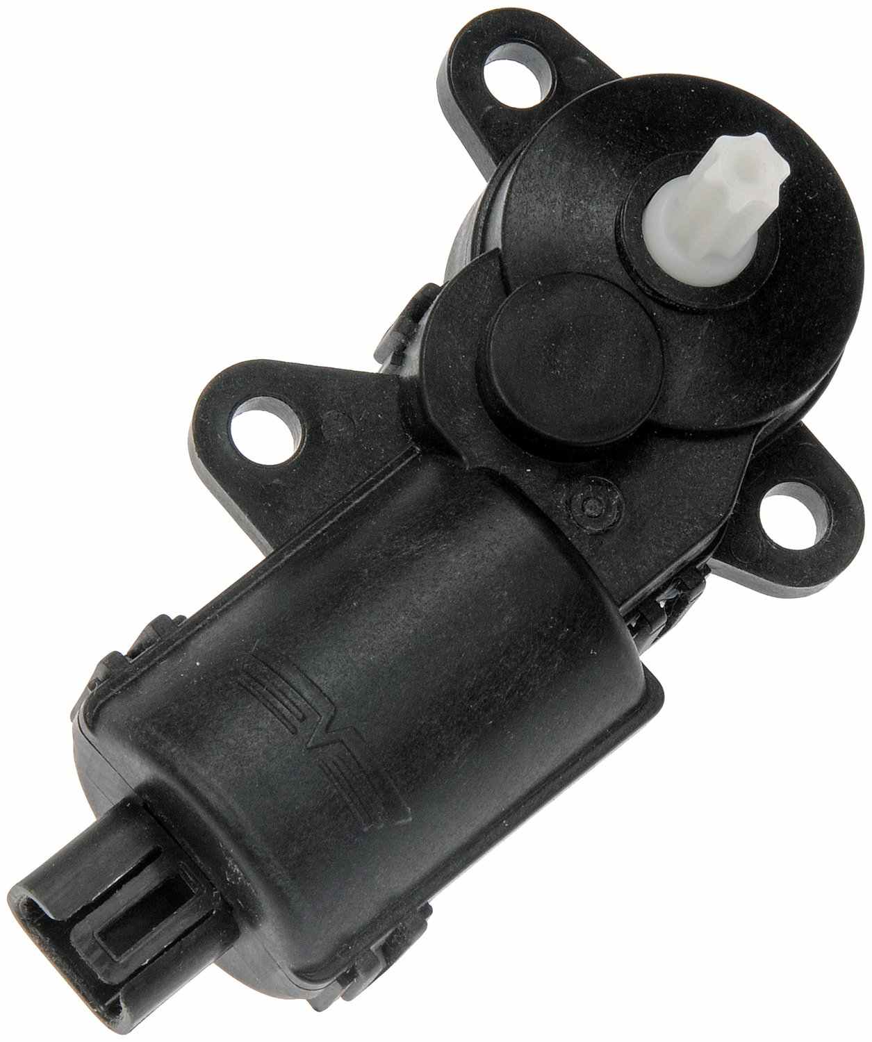 Dorman HVAC Blend Door Actuator for 2008-09 Buick Cadillac Chevrolet Pontiac 604-134
