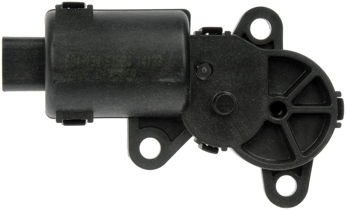 Dorman HVAC Blend Door Actuator for 2008-09 Buick Cadillac Chevrolet Pontiac 604-134