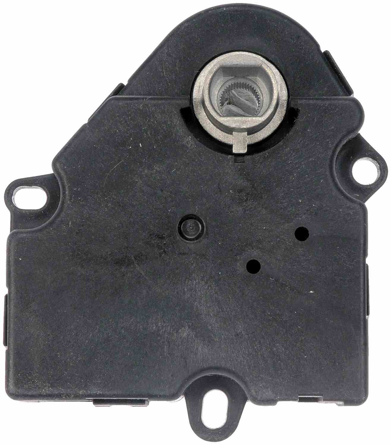 Dorman OE Solutions HVAC Blend Door Actuator for 2008-2012 Chevrolet Malibu 2005-2010 Pontiac G6 2007-2009 Saturn Aura 604-135