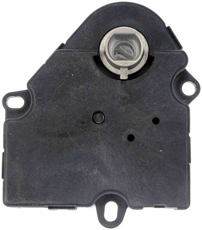 Dorman OE Solutions HVAC Blend Door Actuator for 2008-2012 Chevrolet Malibu 2005-2010 Pontiac G6 2007-2009 Saturn Aura 604-135