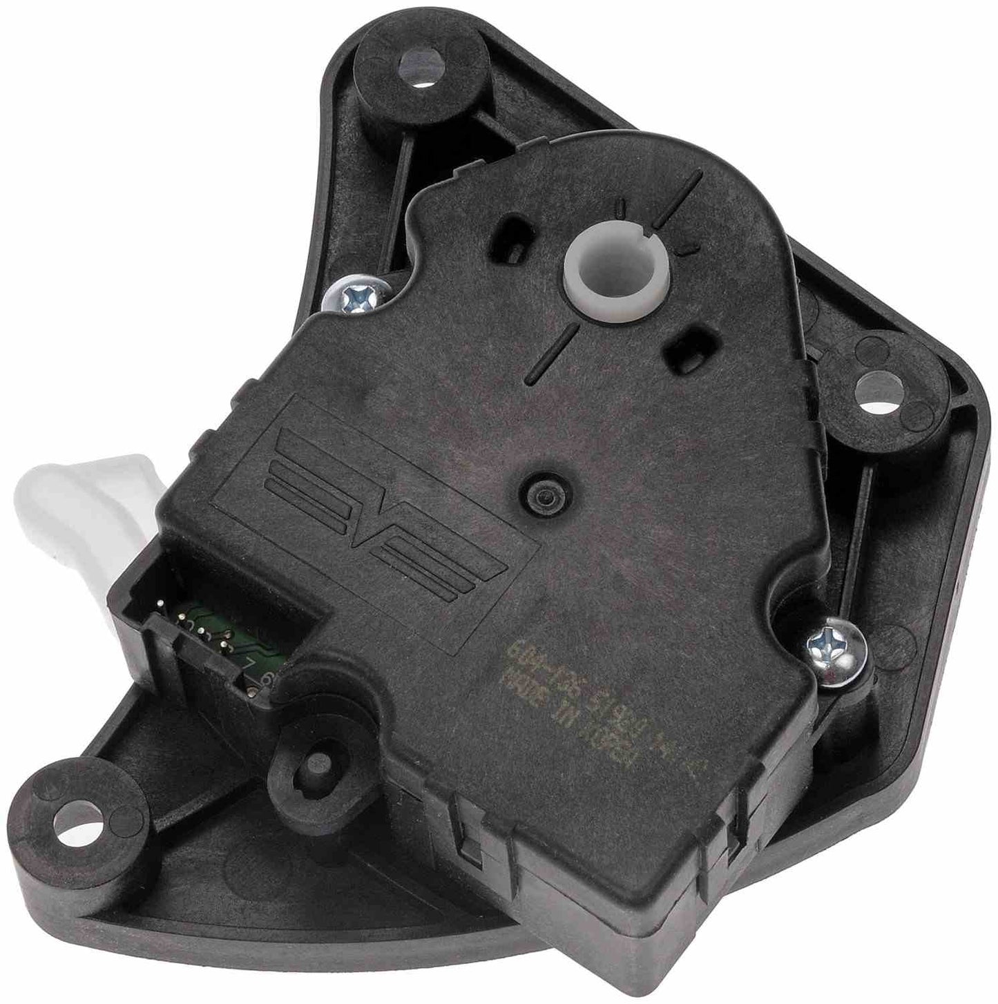 Dorman OE Solutions HVAC Blend Door Actuator for 2003-2023 Chevrolet GMC 604-136