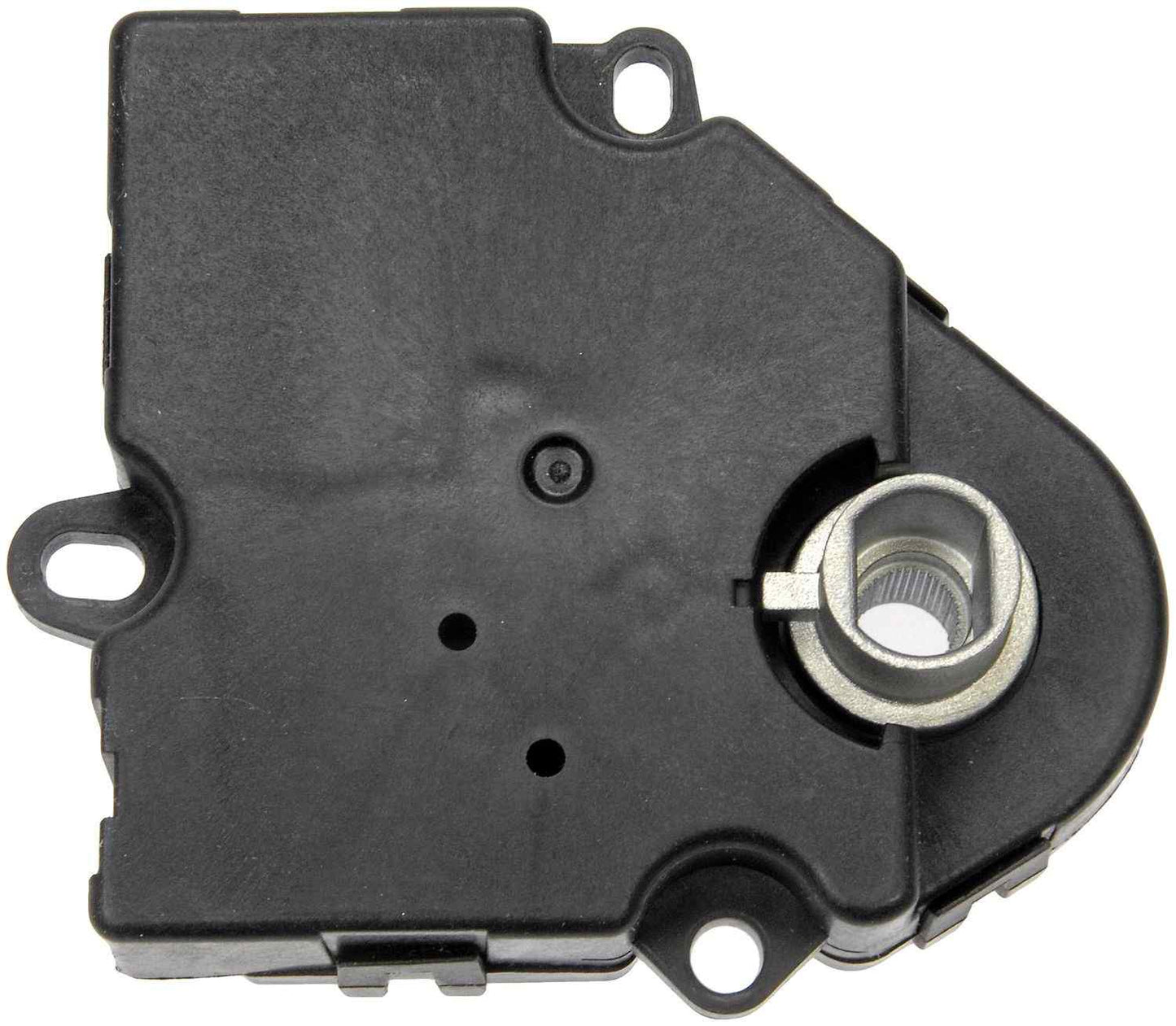 Dorman HVAC Blend Door Actuator Air Door Actuator for 2010-2012 Buick Enclave Chevrolet Traverse GMC Acadia Saturn Outlook 604-141