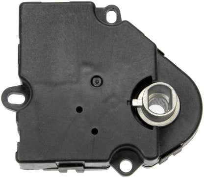 Dorman HVAC Blend Door Actuator Air Door Actuator for 2010-2012 Buick Enclave Chevrolet Traverse GMC Acadia Saturn Outlook 604-141