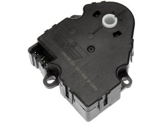 Dorman OE Solutions HVAC Mode Door Actuator for 2000-2005 Buick LeSabre Pontiac Bonneville 2001-2003 Oldsmobile Aurora 604-146