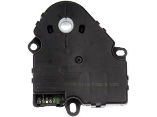 Dorman OE Solutions HVAC Mode Door Actuator for 2000-2005 Buick LeSabre Pontiac Bonneville 2001-2003 Oldsmobile Aurora 604-146