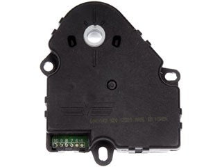 Dorman - OE Solutions AIR DOOR ACTUATOR 604-147
