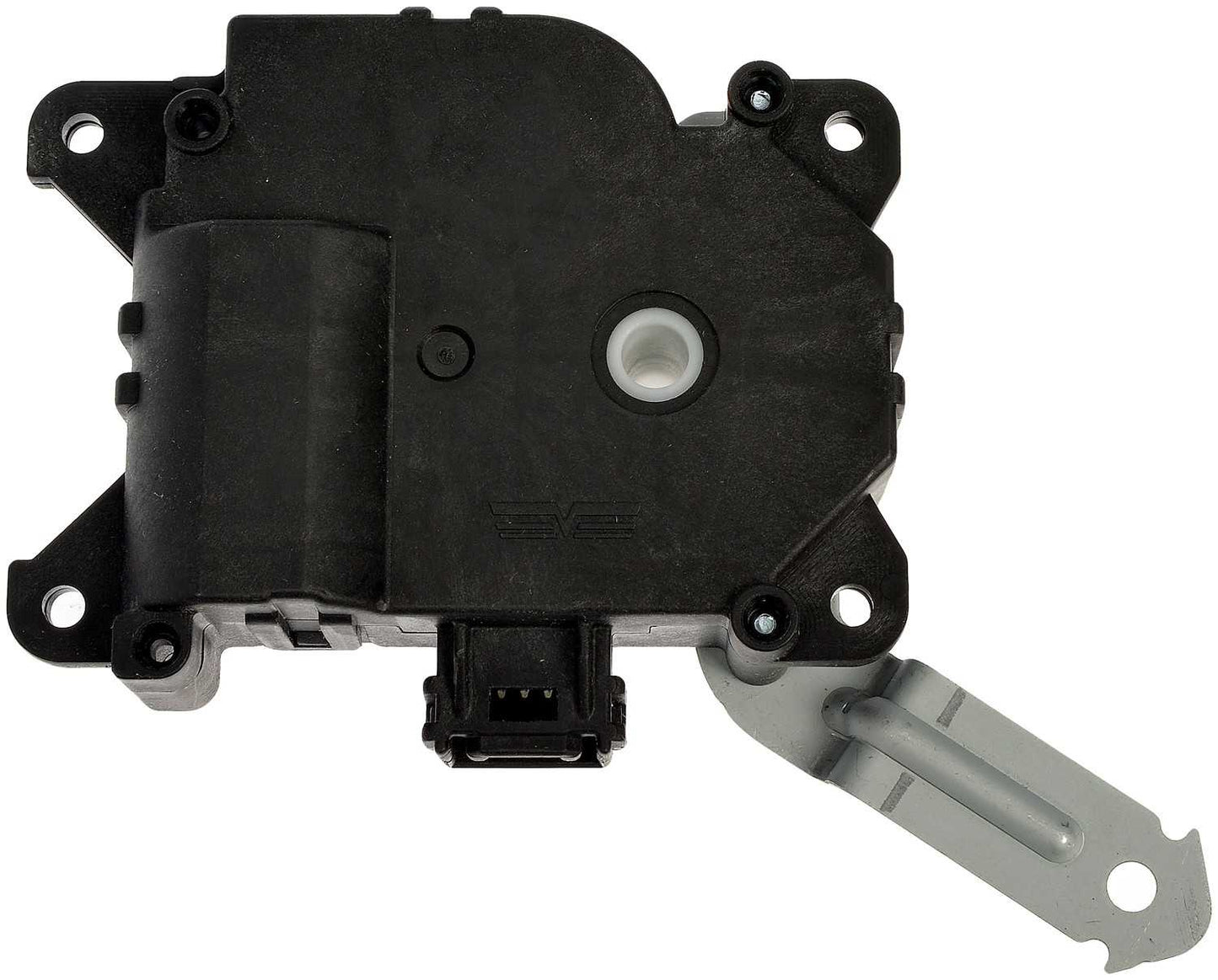 Dorman OE Solutions HVAC Blend Door Actuator for 2006-2011 Buick Lucerne Cadillac DTS 604-150