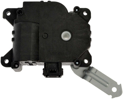 Dorman OE Solutions HVAC Blend Door Actuator for 2006-2011 Buick Lucerne Cadillac DTS 604-150