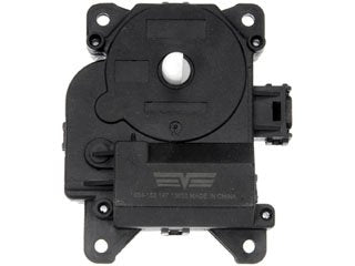 Dorman OE Solutions HVAC Blend Door Actuator for Buick Cadillac Chevrolet 604-152